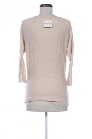 Дамски пуловер Orsay, Размер M, Цвят Бежов, Цена 14,82 €