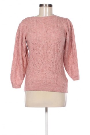 Γυναικείο πουλόβερ Orsay, Μέγεθος M, Χρώμα Σάπιο μήλο, Τιμή 13,99 €