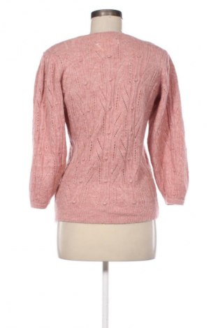 Γυναικείο πουλόβερ Orsay, Μέγεθος M, Χρώμα Σάπιο μήλο, Τιμή 13,99 €