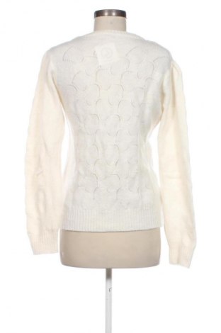 Дамски пуловер Orsay, Размер M, Цвят Екрю, Цена 15,33 €