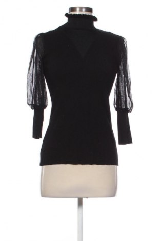 Dámsky pulóver Orsay, Veľkosť S, Farba Čierna, Cena  12,25 €