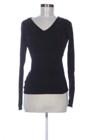 Дамски пуловер Orsay, Размер M, Цвят Черен, Цена 19,38 €