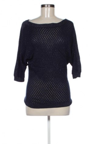 Pulover de femei Orsay, Mărime L, Culoare Albastru, Preț 23,99 Lei