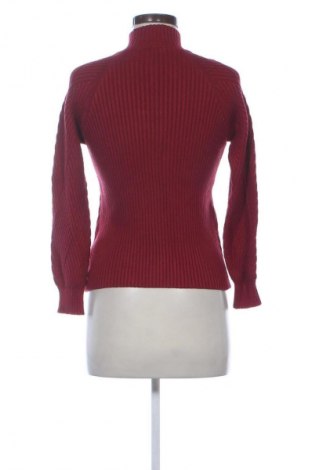 Pulover de femei Orsay, Mărime XS, Culoare Roșu, Preț 50,03 Lei