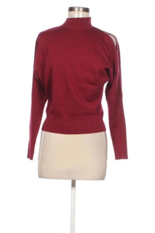 Női pulóver Orsay, Méret S, Szín Piros, Ár 2 739 Ft