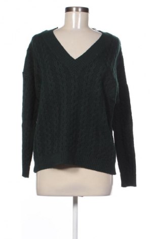 Dámský svetr Orsay, Velikost XS, Barva Zelená, Cena  364,00 Kč