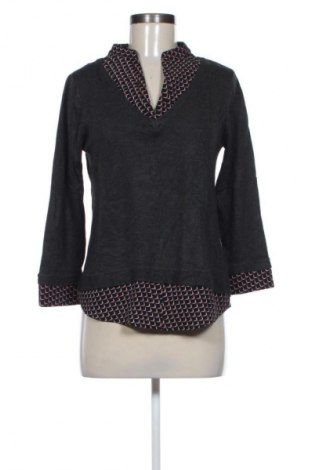 Γυναικείο πουλόβερ Orsay, Μέγεθος M, Χρώμα Γκρί, Τιμή 14,99 €