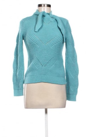 Pulover de femei Orsay, Mărime XS, Culoare Albastru, Preț 55,99 Lei