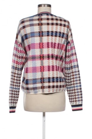 Γυναικείο πουλόβερ Oui, Μέγεθος M, Χρώμα Πολύχρωμο, Τιμή 26,99 €