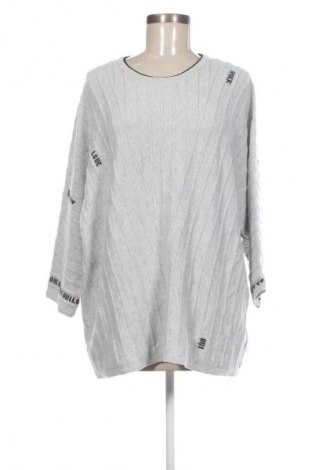 Dámský svetr Oui, Velikost XL, Barva Šedá, Cena  469,00 Kč