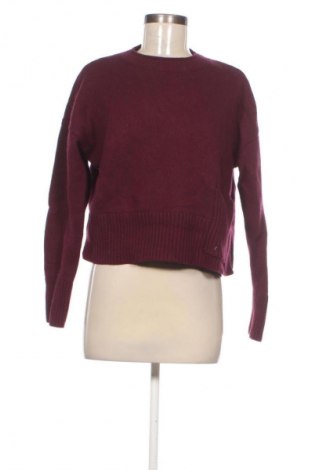 Női pulóver Oui, Méret M, Szín Lila, Ár 13 319 Ft