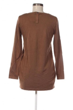 Дамски пуловер Oui, Размер S, Цвят Кафяв, Цена 14,31 €