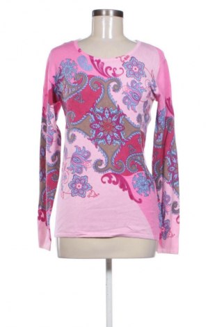 Pulover de femei Ovanti, Mărime S, Culoare Multicolor, Preț 78,15 Lei