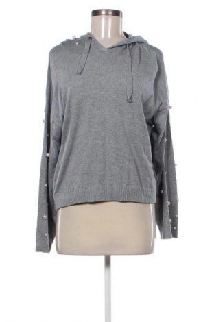 Damski sweter Page One, Rozmiar L, Kolor Szary, Cena 36,99 zł