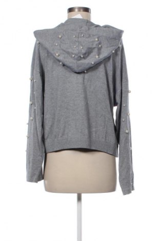 Damski sweter Page One, Rozmiar L, Kolor Szary, Cena 36,99 zł