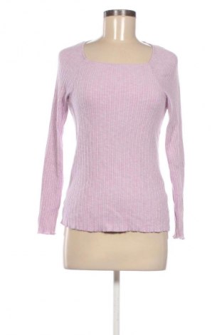 Dámský svetr Page One, Velikost XL, Barva Růžová, Cena  209,00 Kč