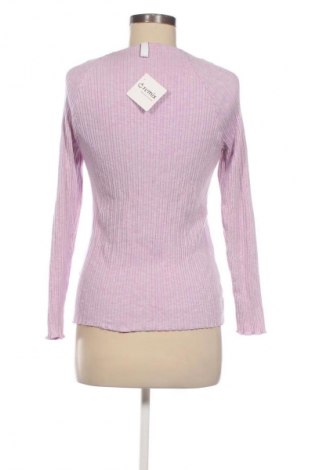 Dámský svetr Page One, Velikost XL, Barva Růžová, Cena  209,00 Kč