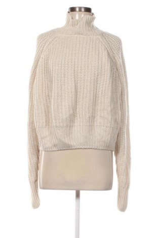 Női pulóver Page One, Méret L, Szín Ekrü
, Ár 1 169 Ft