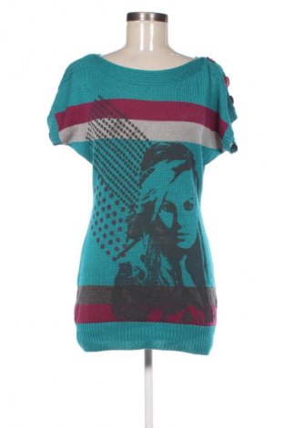 Dámský svetr Parkhande, Velikost M, Barva Vícebarevné, Cena  259,00 Kč