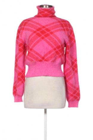 Γυναικείο πουλόβερ Pause Jeans, Μέγεθος S, Χρώμα Πολύχρωμο, Τιμή 21,99 €