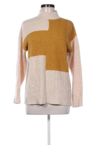 Γυναικείο πουλόβερ Peacocks, Μέγεθος S, Χρώμα Πολύχρωμο, Τιμή 7,49 €