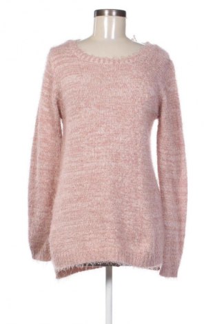 Дамски пуловер Pepco, Размер L, Цвят Розов, Цена 5,62 €