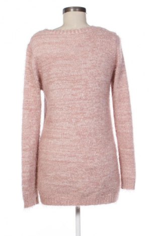 Дамски пуловер Pepco, Размер L, Цвят Розов, Цена 5,62 €