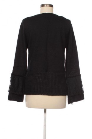 Női pulóver Peppercorn, Méret L, Szín Fekete, Ár 3 549 Ft