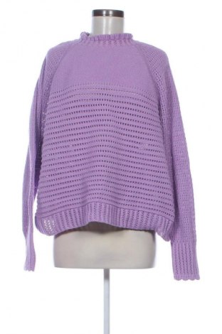 Dámsky pulóver Per Una By Marks & Spencer, Veľkosť XL, Farba Fialová, Cena  11,95 €