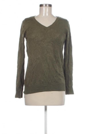 Pulover de femei Pescara, Mărime M, Culoare Verde, Preț 39,99 Lei