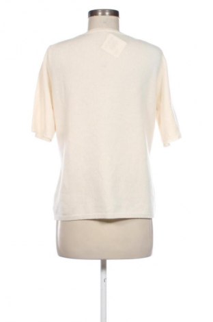 Дамски пуловер Peter Hahn, Размер L, Цвят Екрю, Цена 29,57 €