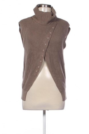 Dámský svetr Peter Hahn, Velikost S, Barva Hnědá, Cena  379,00 Kč