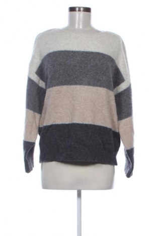 Damenpullover Peter Hahn, Größe M, Farbe Mehrfarbig, Preis 26,99 €