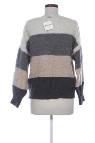 Damenpullover Peter Hahn, Größe M, Farbe Mehrfarbig, Preis 26,99 €