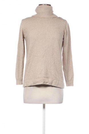 Γυναικείο πουλόβερ Peter Hahn, Μέγεθος M, Χρώμα  Μπέζ, Τιμή 38,67 €