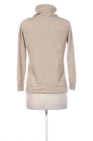 Γυναικείο πουλόβερ Peter Hahn, Μέγεθος M, Χρώμα  Μπέζ, Τιμή 38,67 €