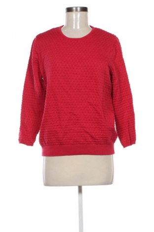 Dámský svetr Peter Hahn, Velikost L, Barva Červená, Cena  619,00 Kč