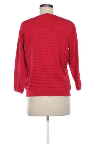 Dámský svetr Peter Hahn, Velikost L, Barva Červená, Cena  619,00 Kč