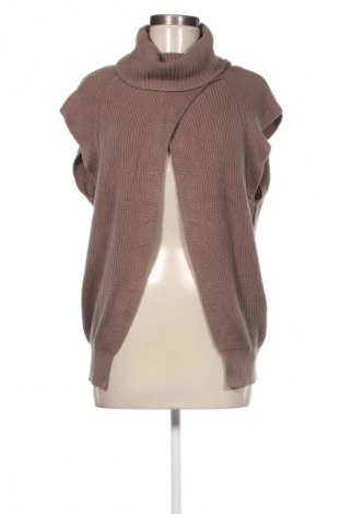 Damski sweter Peter Hahn, Rozmiar M, Kolor Brązowy, Cena 169,99 zł