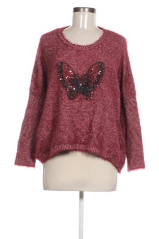 Dámský svetr Pfeffinger, Velikost M, Barva Vícebarevné, Cena  219,00 Kč