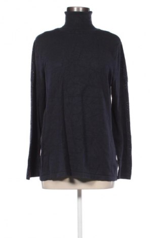 Дамски пуловер Pfeffinger, Размер L, Цвят Син, Цена 15,33 €