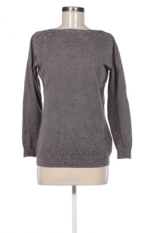 Дамски пуловер Pfeffinger, Размер S, Цвят Сив, Цена 10,22 €