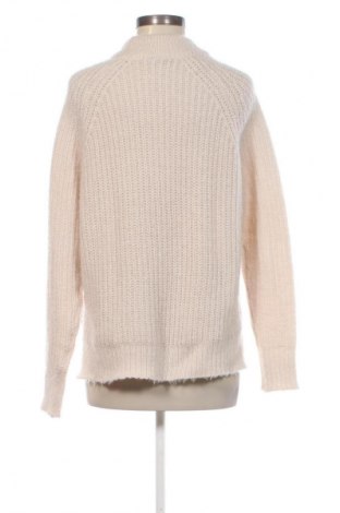 Дамски пуловер Piazza Italia, Размер M, Цвят Бежов, Цена 2,55 €