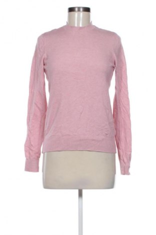 Női pulóver Piazza Italia, Méret S, Szín Rózsaszín, Ár 1 209 Ft