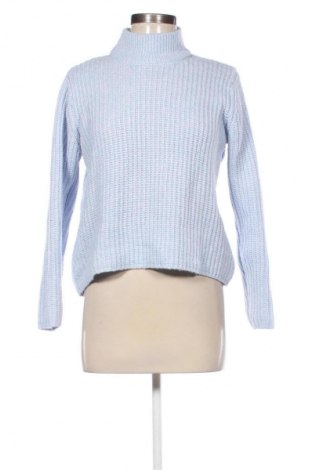 Damski sweter Pieces, Rozmiar M, Kolor Niebieski, Cena 55,99 zł