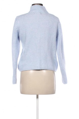 Damski sweter Pieces, Rozmiar M, Kolor Niebieski, Cena 55,99 zł