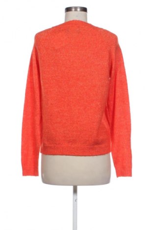 Dámský svetr Pieces, Velikost S, Barva Oranžová, Cena  309,00 Kč