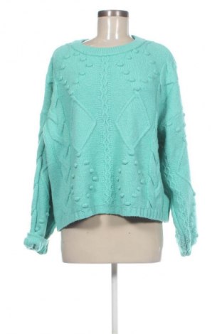 Damenpullover Pieces, Größe XL, Farbe Mehrfarbig, Preis € 8,99