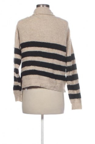 Damski sweter Pieces, Rozmiar XS, Kolor Kolorowy, Cena 34,99 zł