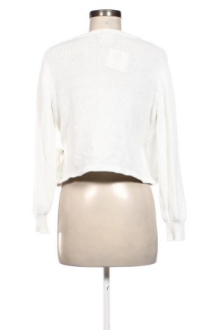 Дамски пуловер Pieces, Размер S, Цвят Бял, Цена 10,22 €